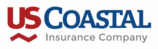 US Coastal Insurance Company logo