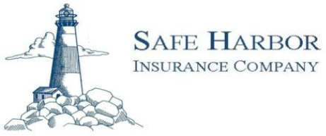 Safe Harbor Insurance Company Logo