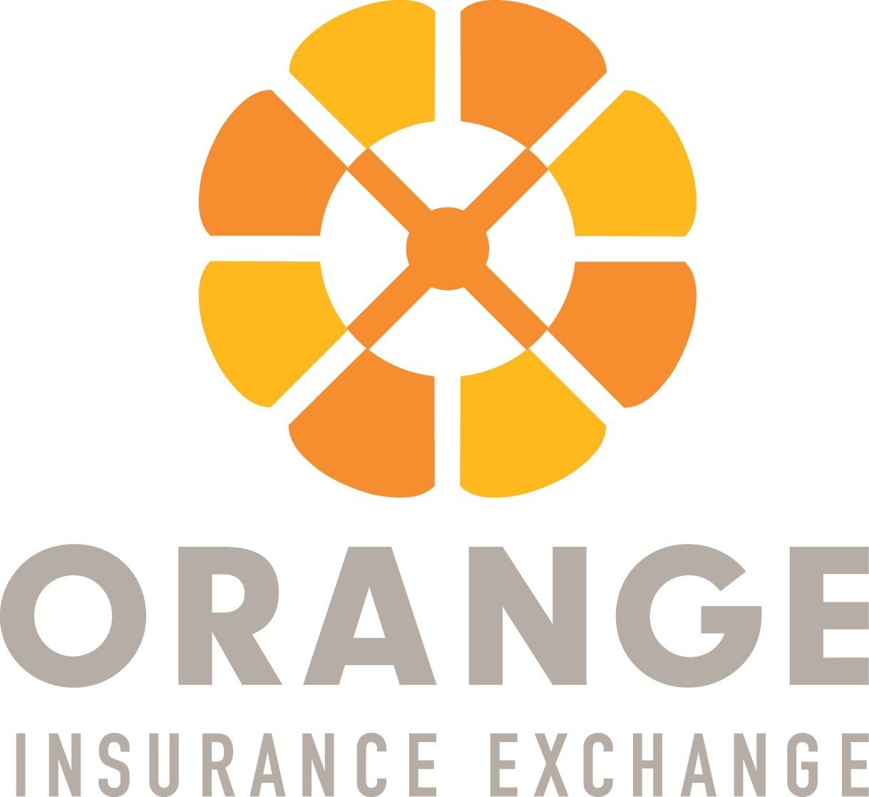 Orange Insurance Exchange Logo
