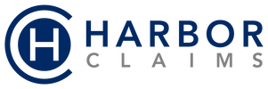 Harbor Claims Logo