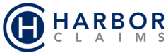 Harbor Claims Logo